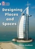 Designing Places and Spaces - Band 17/Diamond (Paperback) - Adrian Bradbury Photo