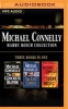  - Harry Bosch Collection (Books 3,4 & 5) - The Concrete Blonde, the Last Coyote, Trunk Music (MP3 format, CD) - Michael Connelly Photo