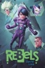 Rebels (Hardcover) - David Liss Photo