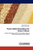 Pearl Millet Breeding for Grain Colour (Paperback) - Rajesh Kumar Arya Photo