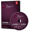 Adobe InDesign CC Learn by Video 2015 (DVD-ROM) - Chad Chelius Photo