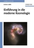 Einfuhrung in Die Moderne Kosmologie (German, English, Paperback) - Andrew Liddle Photo