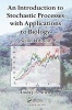 An Introduction to Stochastic Processes with Applications to Biology (Hardcover, 2nd Revised edition) - Linda JS Allen Photo