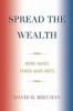 Spread the Wealth - More Haves Fewer Have-Nots (Paperback) - David R Breuhan Photo