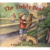 The Teddy Bear (Paperback) - David McPhail Photo