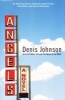 Angels (Paperback, 1st Perennial ed) - Denis Johnson Photo