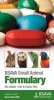 BSAVA Small Animal Formulary, Part B - Exotic Pets (Paperback, 9th Revised edition) - Anna Meredith Photo