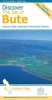 Discover the Isle of Bute - Visitor Map - Including the West Island Way (Sheet map, folded) - Discover Bute Landscape Partnership Scheme Photo