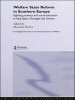 Welfare State Reform in Southern Europe - Fighting Poverty and Social Exclusion in Greece, Italy, Spain and Portugal (Paperback) - Maurizio Ferrera Photo