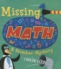 Missing Math (Paperback) - Loreen Leedy Photo