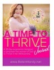 Thrive Journal - Women of God Are Meant to Thrive Not Just Survive (Paperback) - Robin Hardy Photo