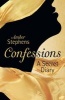 Confessions - A Secret Diary (Paperback) - Amber Stephens Photo