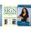 American Sign Language (Hardcover) - Catherine Nichols Photo