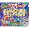 Playhouse Collection - "Let's Party", "Animal Magic", the "Wheel's on the Bus", "Nellie the Elephant", & "Heads, Shoulders, Knees and Toes" (CD) - Records Crs Photo