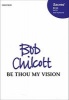 Be Thou My Vision - Vocal Score (Sheet music) - Bob Chilcott Photo