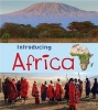 Introducing Africa (Hardcover) - Chris Oxlade Photo