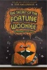 The Secret of the Fortune Wookie, Bk. 3 (Hardcover) - Tom Angleberger Photo