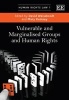 Vulnerable and Marginalised Groups and Human Rights (Hardcover) - David Weissbrodt Photo