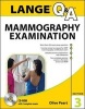 Lange Q&A: Mammography Examination (Paperback, 3rd Revised edition) - Olive Peart Photo