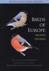 Birds of Europe (Paperback, 2nd Revised edition) - Lars Svensson Photo