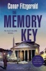 The Memory Key - An Alec Blume Novel (Paperback) - Conor Fitzgerald Photo