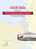 Arab MiGs, Volume 1 - MiG-15s and MiG-17s, 1955-1967, Mikoyan I Gurevich MiG-15 and MiG-17 in Service with Air Forces of Algeria, Egypt, Iraq and Syria (Paperback) - Tom Cooper Photo