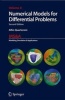 Numerical Models for Differential Problems (Hardcover, 2nd ed. 2014) - Alfio Quarteroni Photo