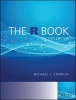 The R Book (Hardcover, 2nd Revised edition) - Mick Crawley Photo