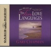 The Heart of the Five Love Languages (Abridged, CD, abridged edition) - Gary Chapman Photo