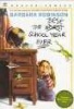 The Best School Year Ever (Paperback, 1st Harper Trophy ed) - Barbara Robinson Photo