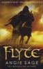 Flyte, Book 2 - Septimus Heap (Paperback) - Angie Sage Photo