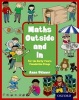 Maths Outside and In For the Early Years Foundation Stage (Paperback, New Ed) -  Photo