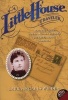 A Little House Traveler - Writings from 's Journeys Across America (Paperback) - Laura Ingalls Wilder Photo