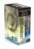 Divergent Series Box Set (Hardcover) - Veronica Roth Photo