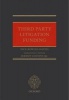 Third Party Litigation Funding (Hardcover) - Nick Rowles Davies Photo