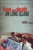 Love and Death on Long Island (Paperback, 1st American ed) - Gilbert Adair Photo