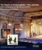 The Theatre of Drottningholm - Then and Now - Performance Between the 18th and 21st Centuries (Paperback) - Willmar Sauter Photo