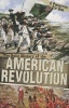 The Split History of the American Revolution (Paperback) - Burgan Photo