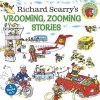 's Vrooming, Zooming Stories (Paperback) - Richard Scarry Photo