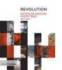 Revolution: Interior Design from 1950 (Paperback) - Drew Plunkett Photo