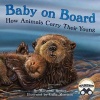 Baby on Board (Hardcover) - Marianne Collins Berkes Photo