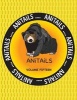 Anitails Volume Fifteen - Anitails Volume Fifteen: Learn about the Malayan Sun Bear, Foxface Rabbitfish, Pileated Woodpecker, Northern Pygmy Owl, California Ground Squirrel, Blue-Faced Honeyeater, Black-Tailed Rattlesnake, Golden Lion Tamarin, Asian Arowa Photo