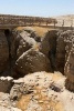 Ruins of Ancient Jericho in Israel Journal - 150 Page Lined Notebook/Diary (Paperback) - Cool Image Photo