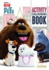 The Secret Life of Pets Activity Colouring Book (Paperback) -  Photo