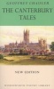 The Canterbury Tales (Paperback) - Geoffrey Chaucer Photo