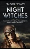 Night Witches - A History of the All Female 588th Night Bomber Regiment (Paperback) - Fergus Mason Photo