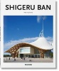 Shigeru Ban (Hardcover) - Philip Jodidio Photo