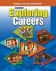 Exploring Careers, Student Activity Workbook (Paperback) - McGraw Hill Education Photo