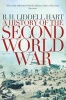 A History of the Second World War (Paperback, Reprints) - BH Liddell Hart Photo