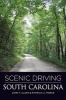 Scenic Driving South Carolina (Paperback, 2nd Revised edition) - John Clark Photo